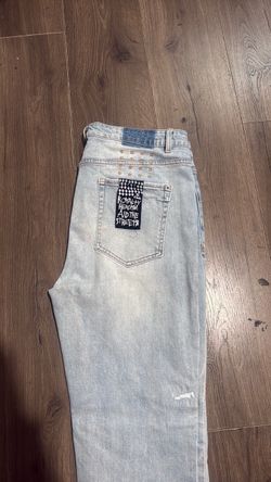 Ksubi jeans