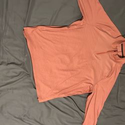 Nike golf Quarter Zip (size) XL