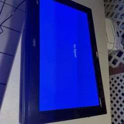 36 Inch Flat Screen 