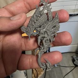 Tyranids  3d Printed Proxies 