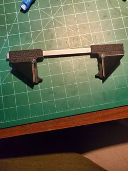 Hertel Exophthalmometer