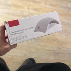 Lampara Para Unas En Gel O Acrílico 