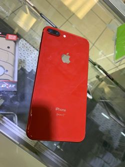 iPhone 8 Plus