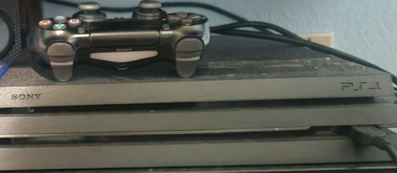 Ps4 Pro