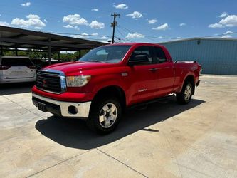 2010 Toyota Tundra Double Cab