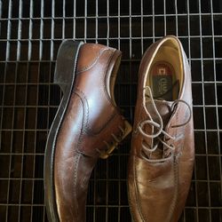 Polo Dress Shoes Size 11.5