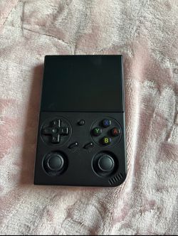 Anbernic RG 35XX Pro Used Black