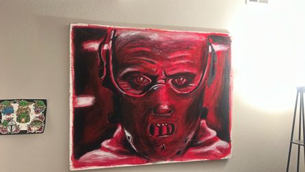 Hannibal Lecter