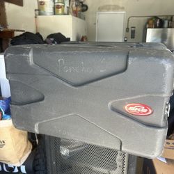 SKB Rack Road Case