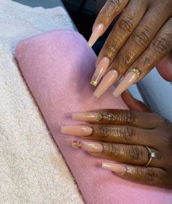 Uñas