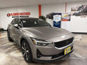 2022 Polestar 2