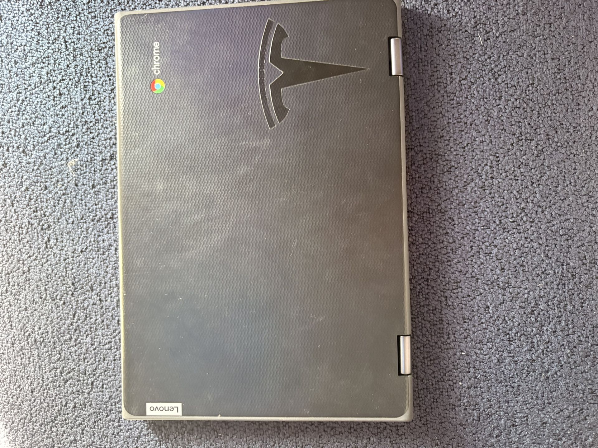 lenovo 300e chromebook 2nd gen ast