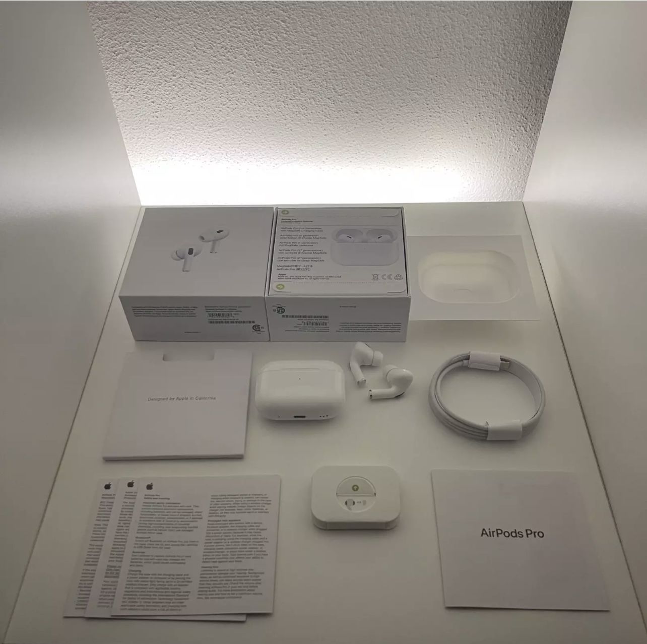 Apple AirPods Pro 2