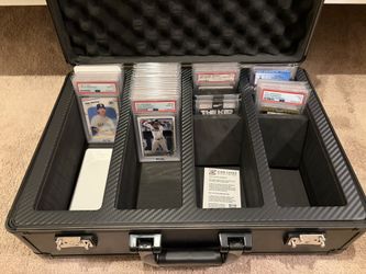 Zion Graded Card Case XL
