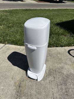Diaper genie