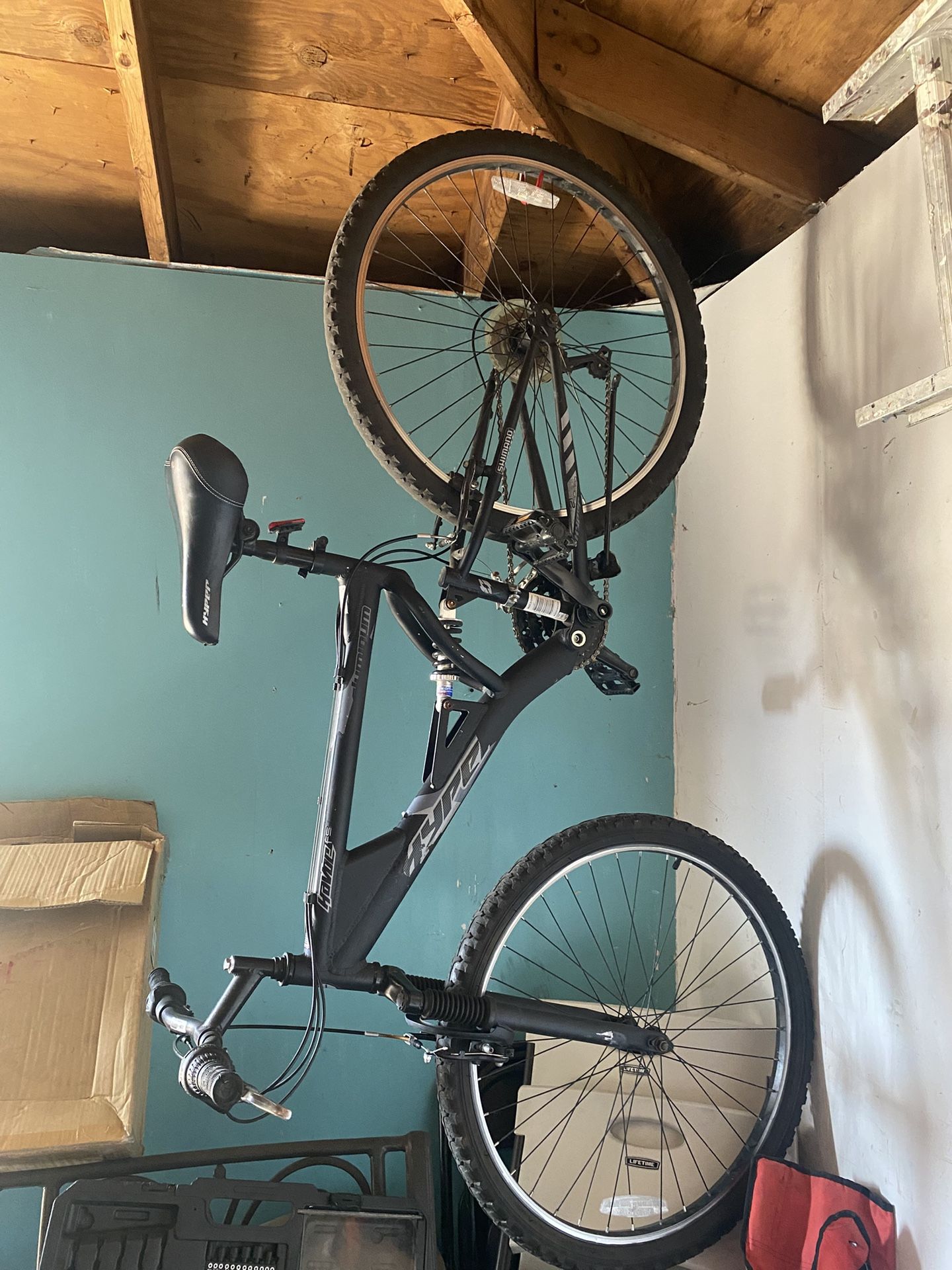 Bike