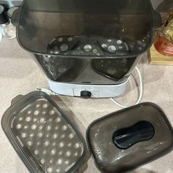 Baby Bottle/ Baby Pacifier Sterilizer 