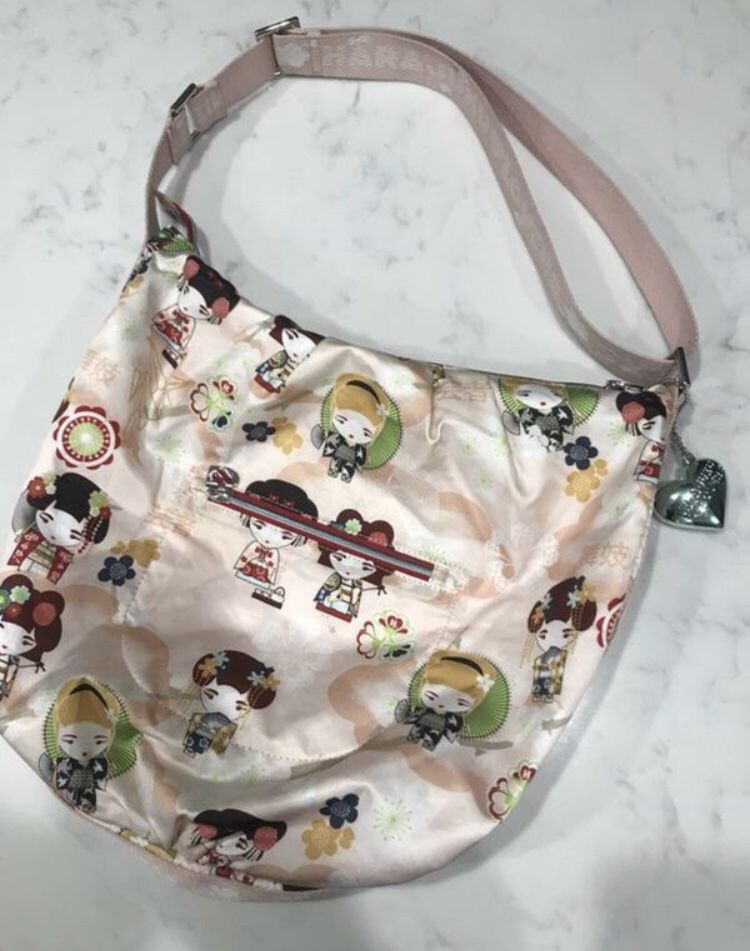 Harajuku Lovers Purse