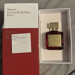 BACCARAT ROGUE 540 70ml 2.4 Fl.oz *Black Friday Deal*