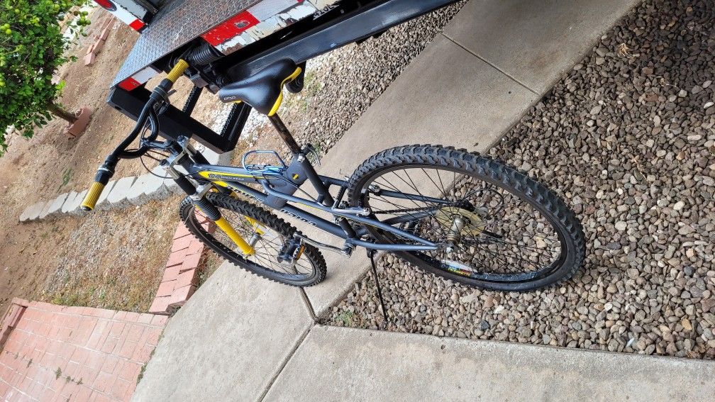 Royce Union HD High Peak 26