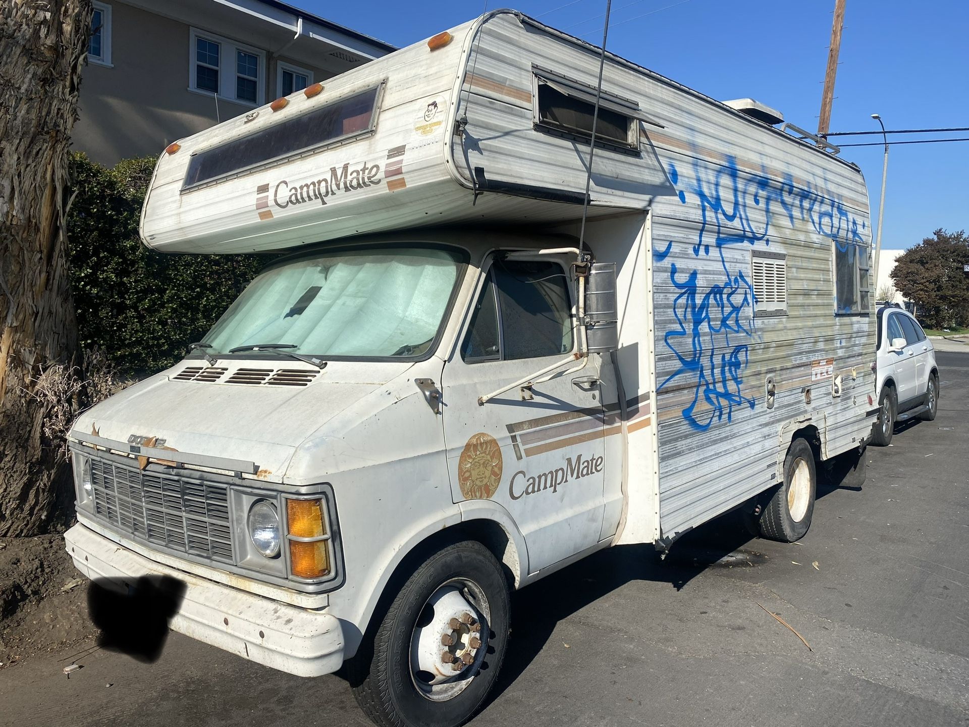 Motorhome for Sale in Los Angeles, CA OfferUp