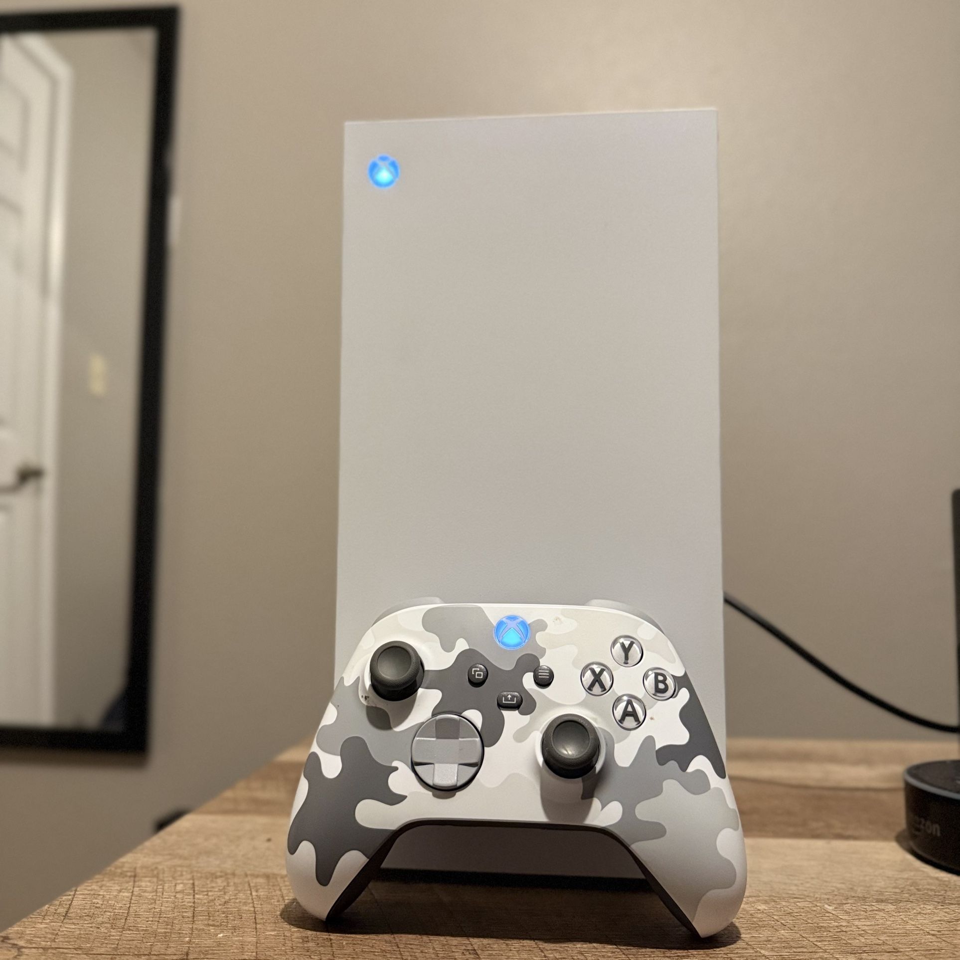 Xbox Series X Digital 1tb