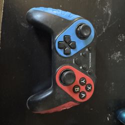 Nintendo Switch Controller