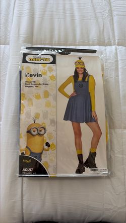 Women costume