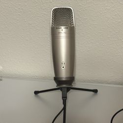 Like New USB Microphone