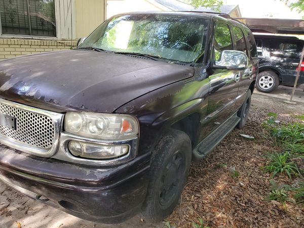 Chevy tahoe for Sale in Houston, TX - OfferUp