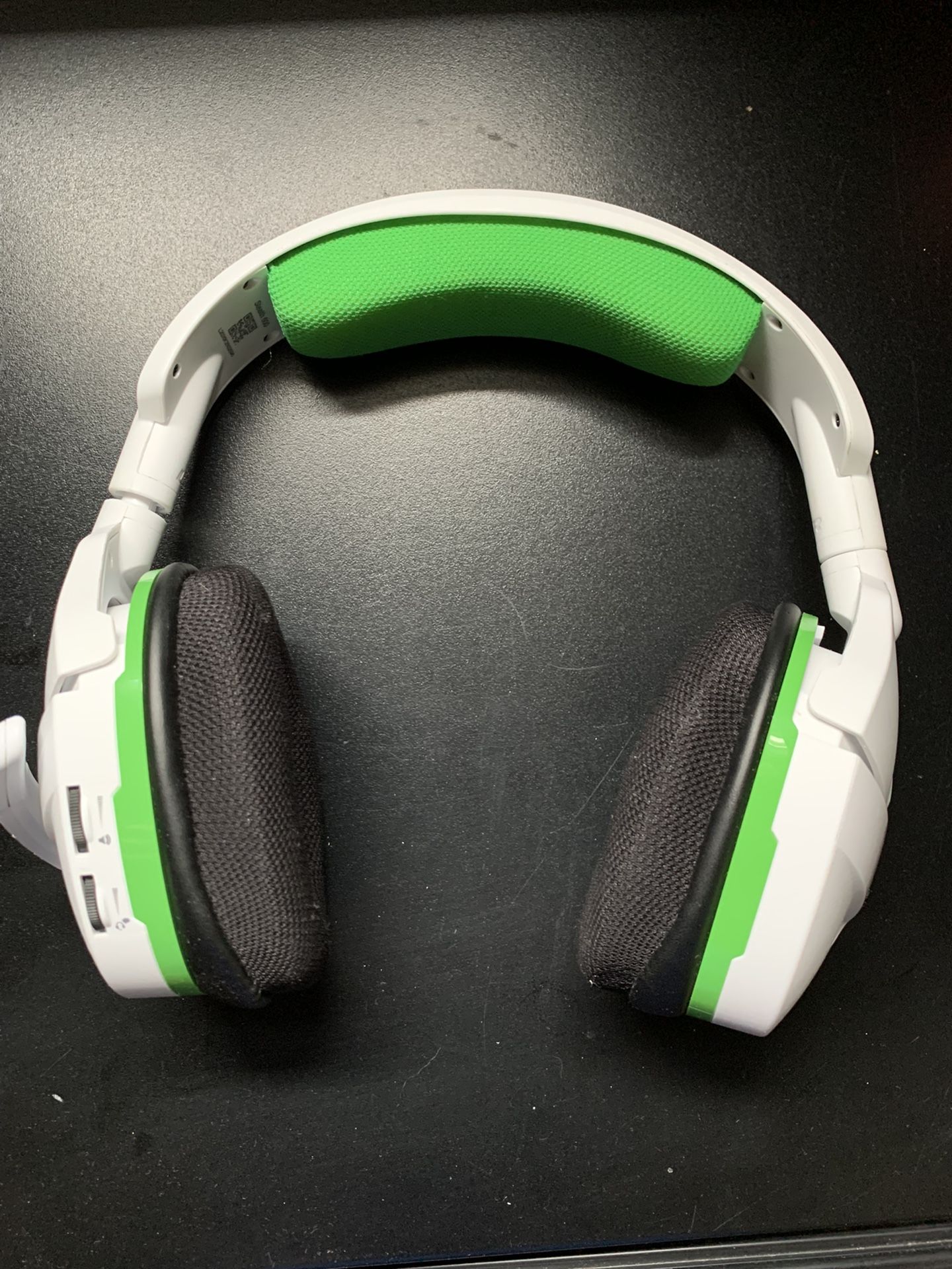 Turtle Beach Stealth 600