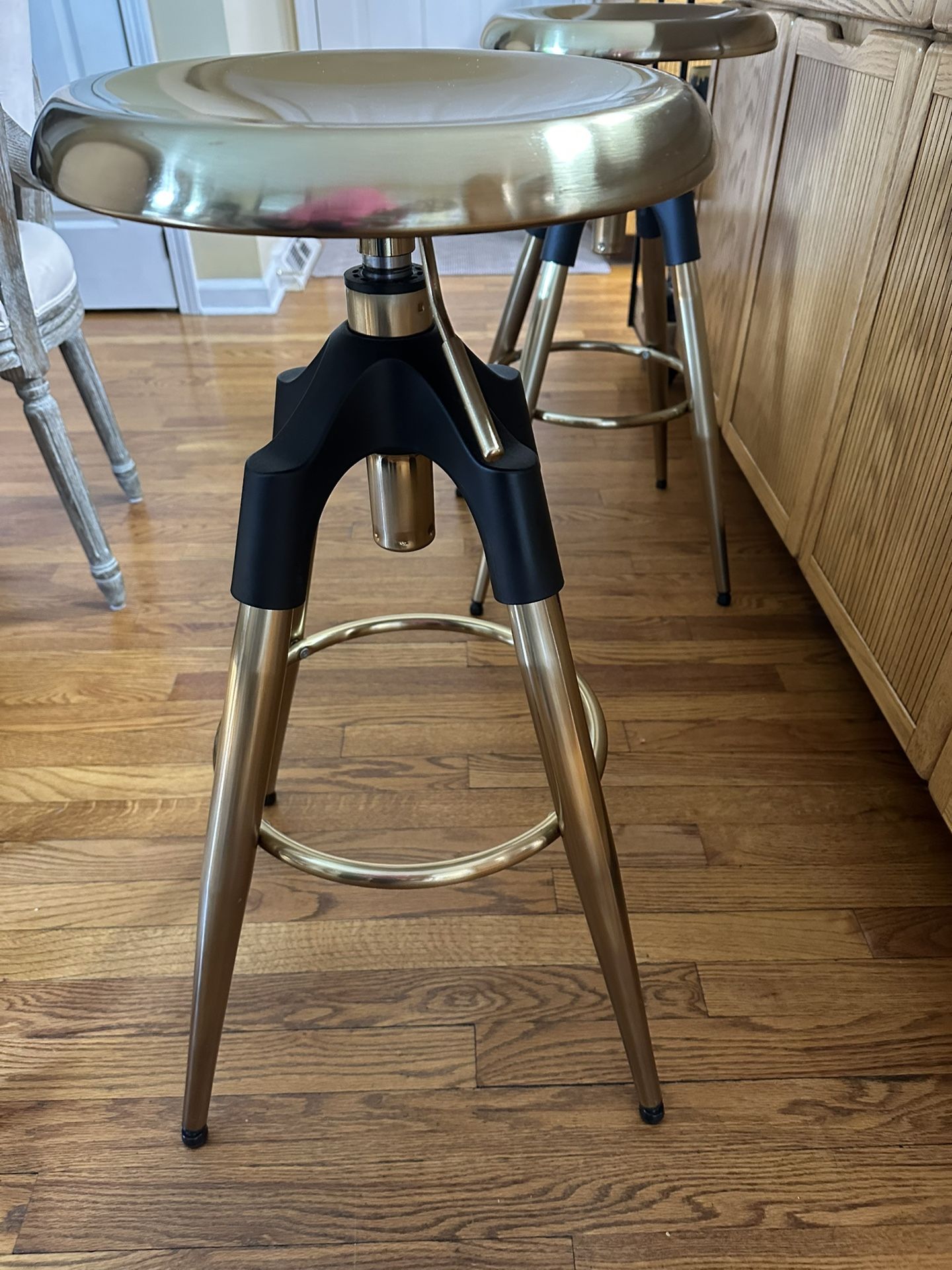 Stools