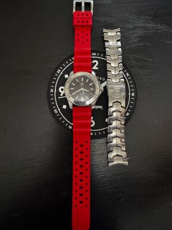 Tag Heuer Link 38 mm Quartz