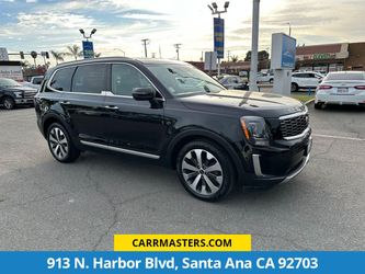 2021 Kia Telluride