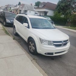 2010 Dodge Journey