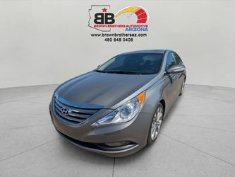 2014 Hyundai Sonata