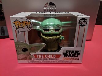 The Child POP #368