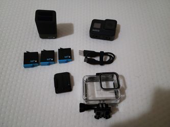 Gopro HERO 8