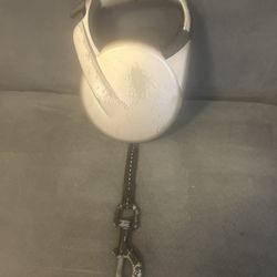 Retractable Tape Dog Walking Leash 