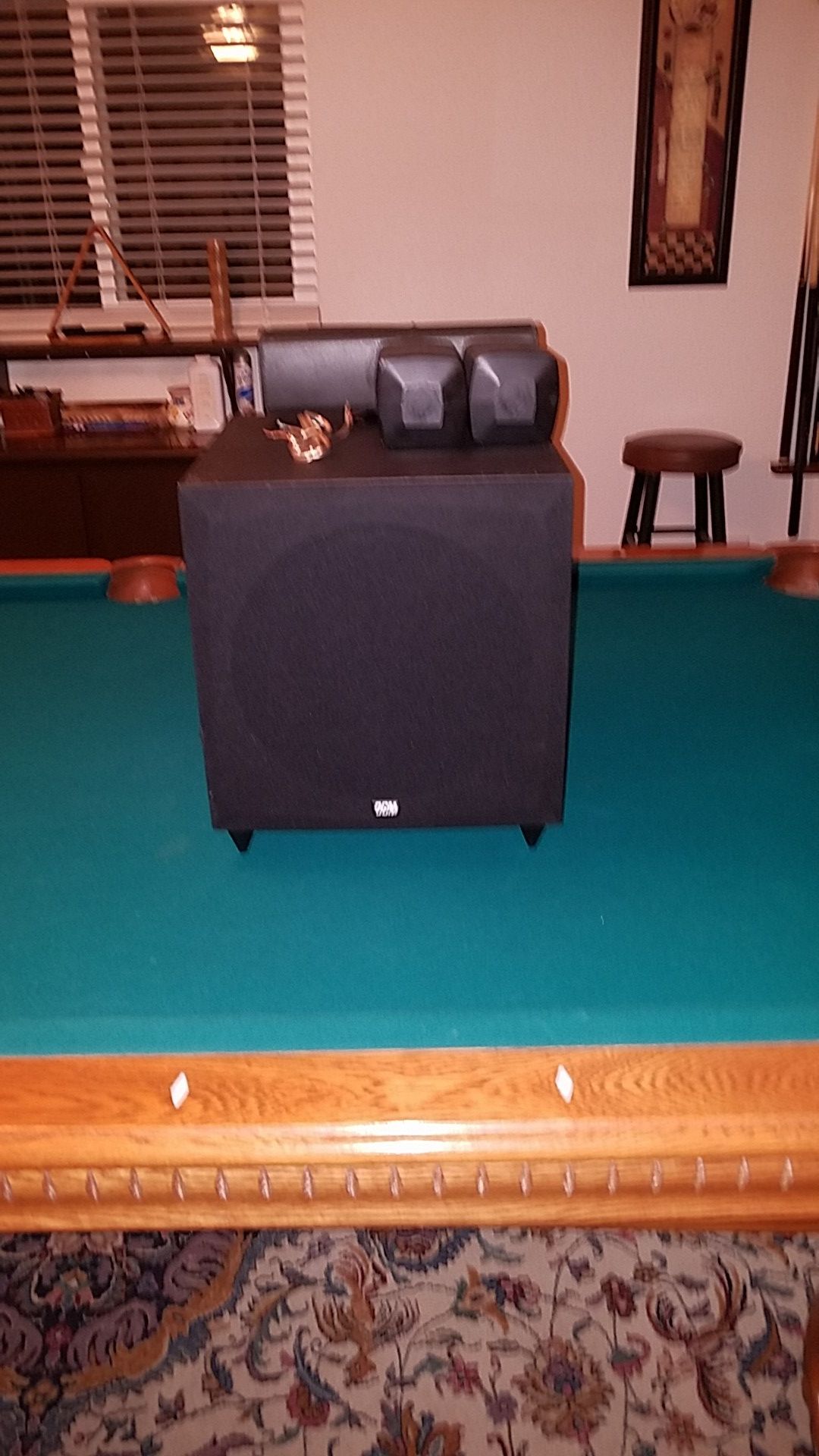 Speakers for Sale in Colorado Springs, CO OfferUp