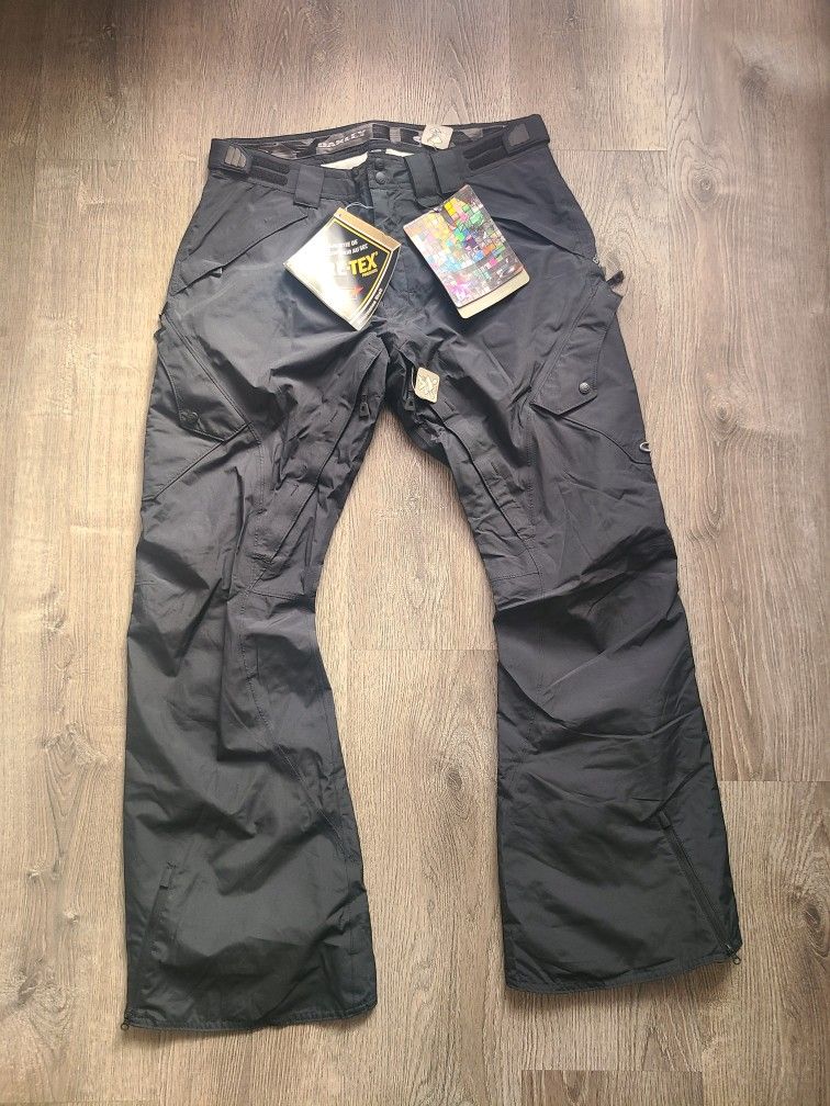 Oakley Skiing Pants XL
