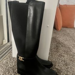 Tommy Hilfiger Boots