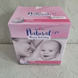 Spectra 2 Electric Double Breast Pump