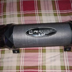 Car AMPLIFIER 