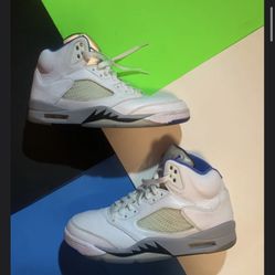 Jordan 5 ‘Stealth 2.0’