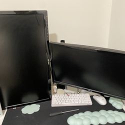 Asus Monitors
