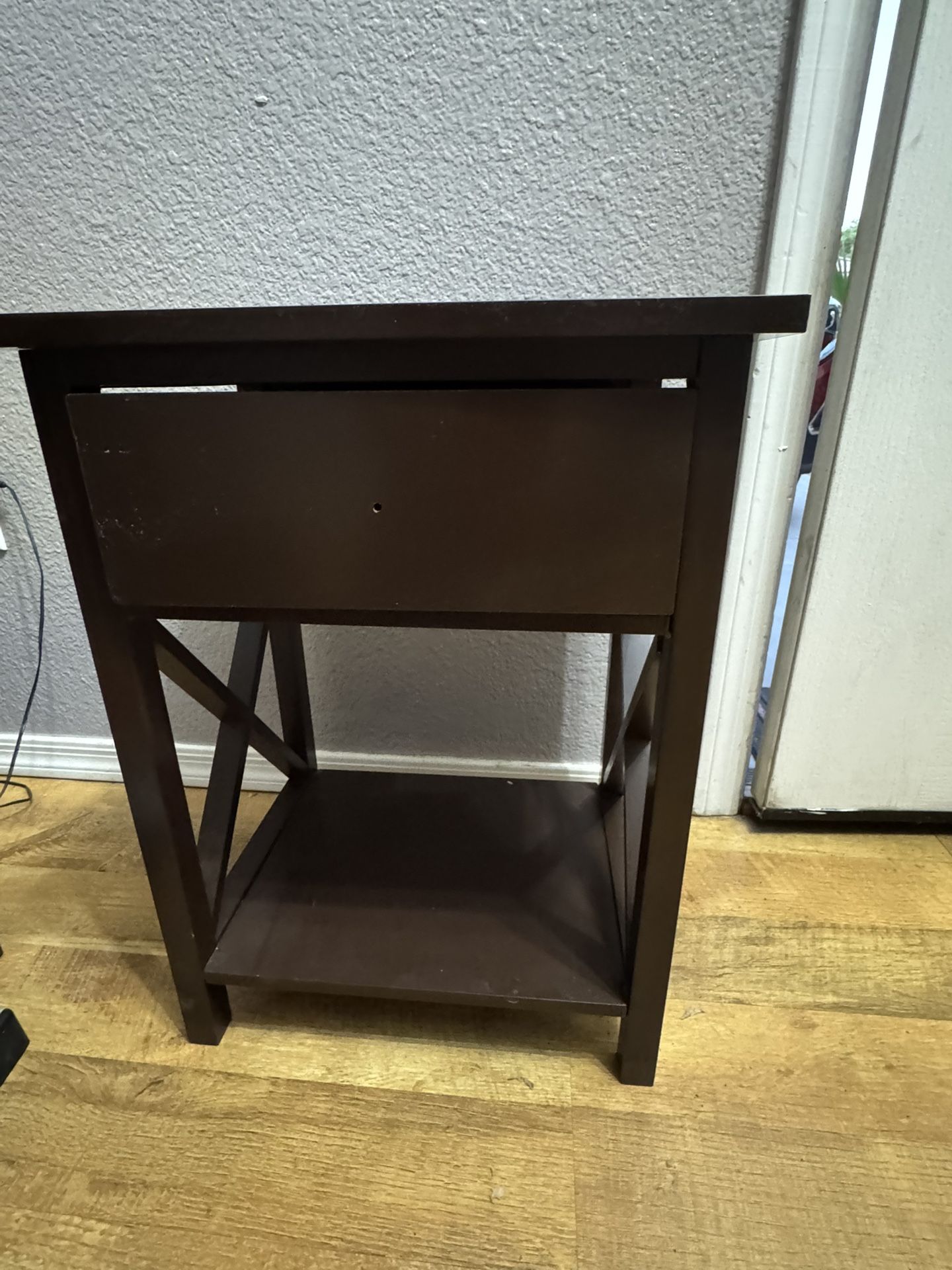 Small end Table