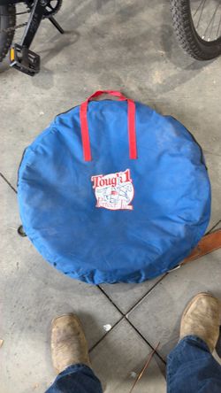 Pop up barrels