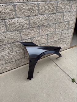 Honda civic 2022-2025 fender