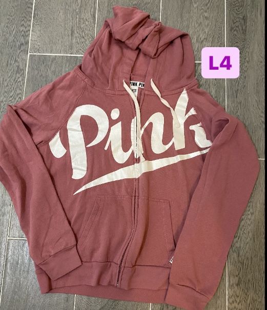 Victoria Secret/Pink Jacket